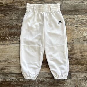 Adidas Youth Baseball Pants - Boys XXS